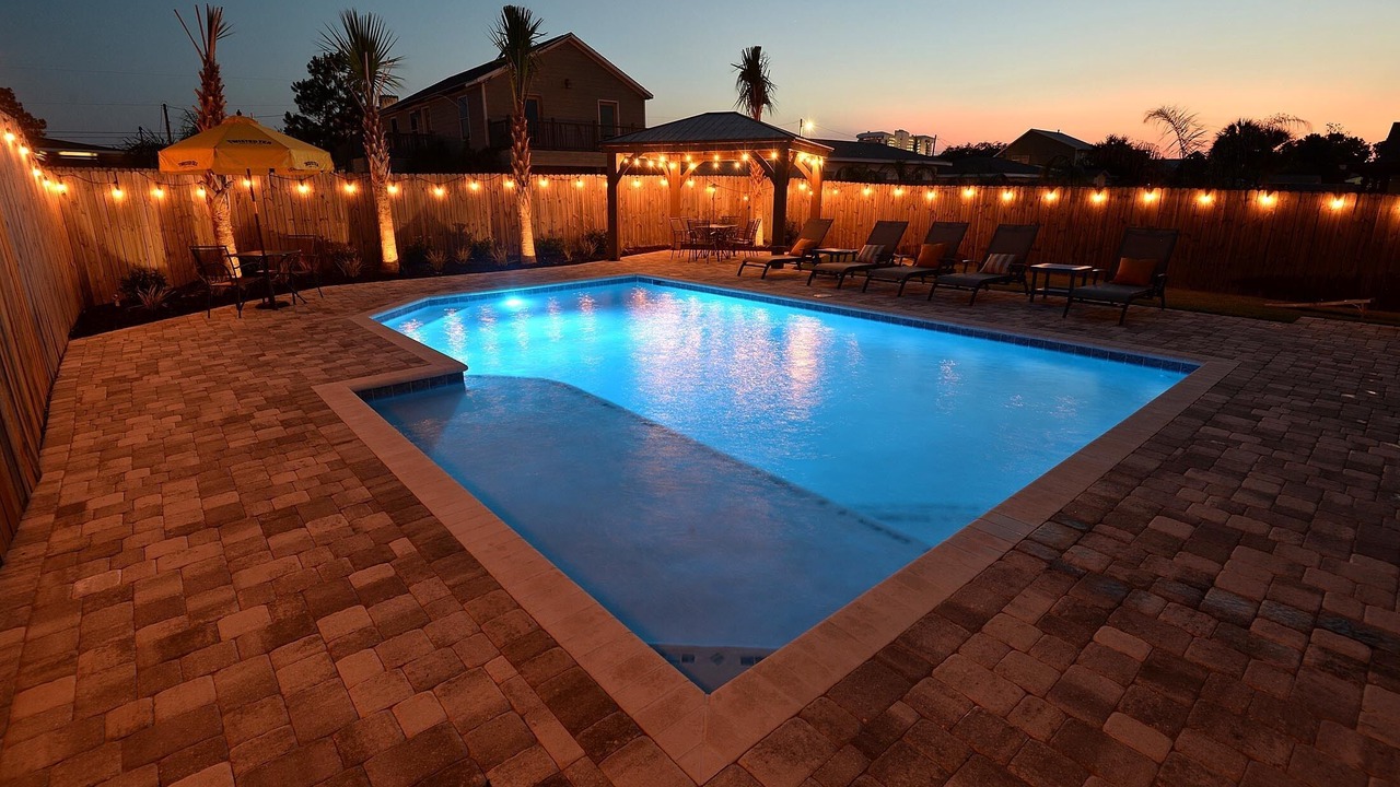 Photo of Outdoor in Biltmore Beach