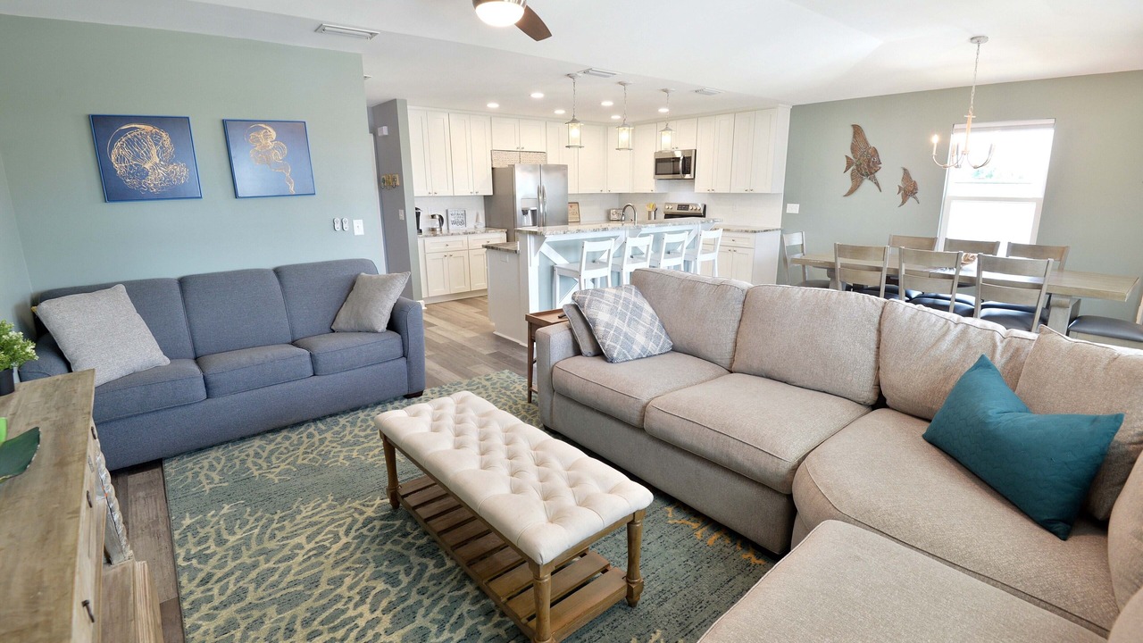 Photo of Bedroom in Biltmore Beach