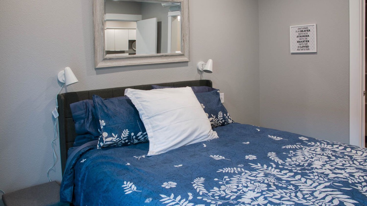 Photo of Bedroom in Central Area