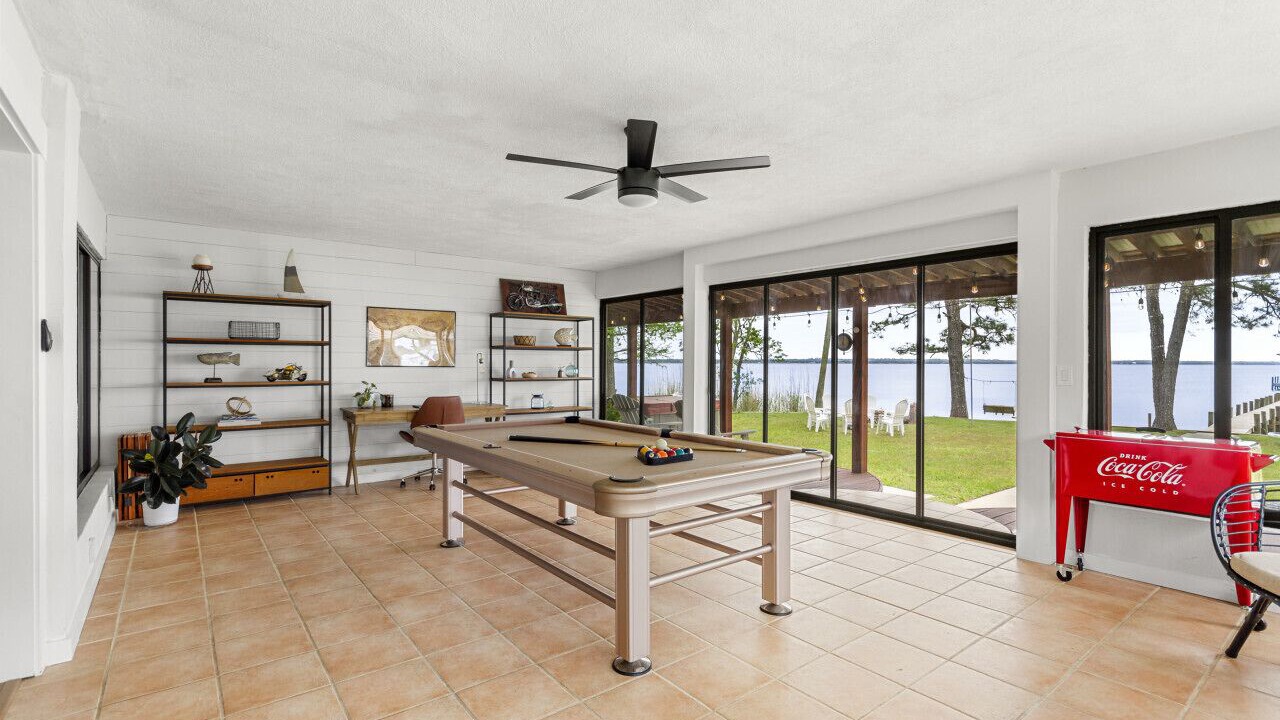 Photo of Bedroom in Florida Panhandle