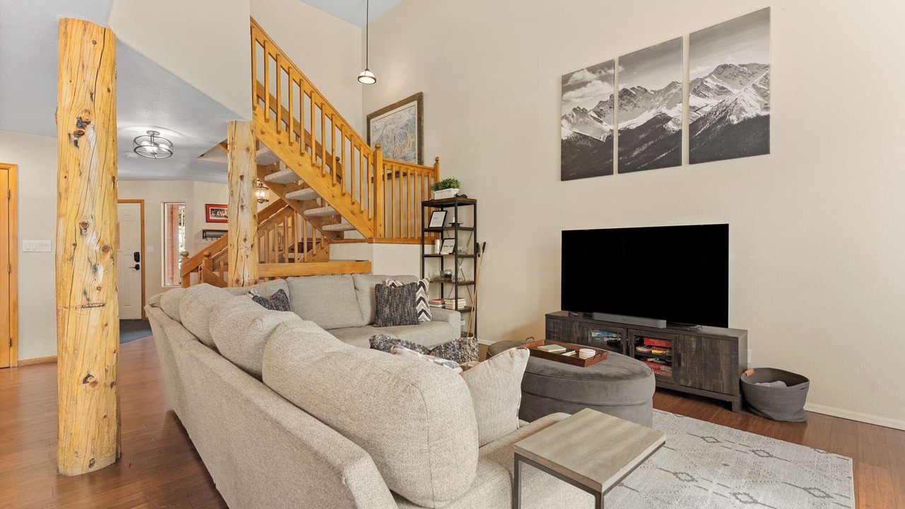 Photo of Livingroom in Wildernest