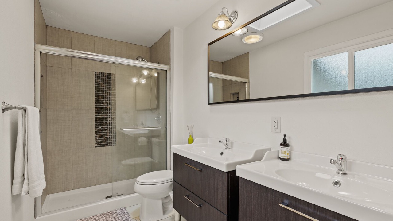 Photo of Bathroom in Mount Park