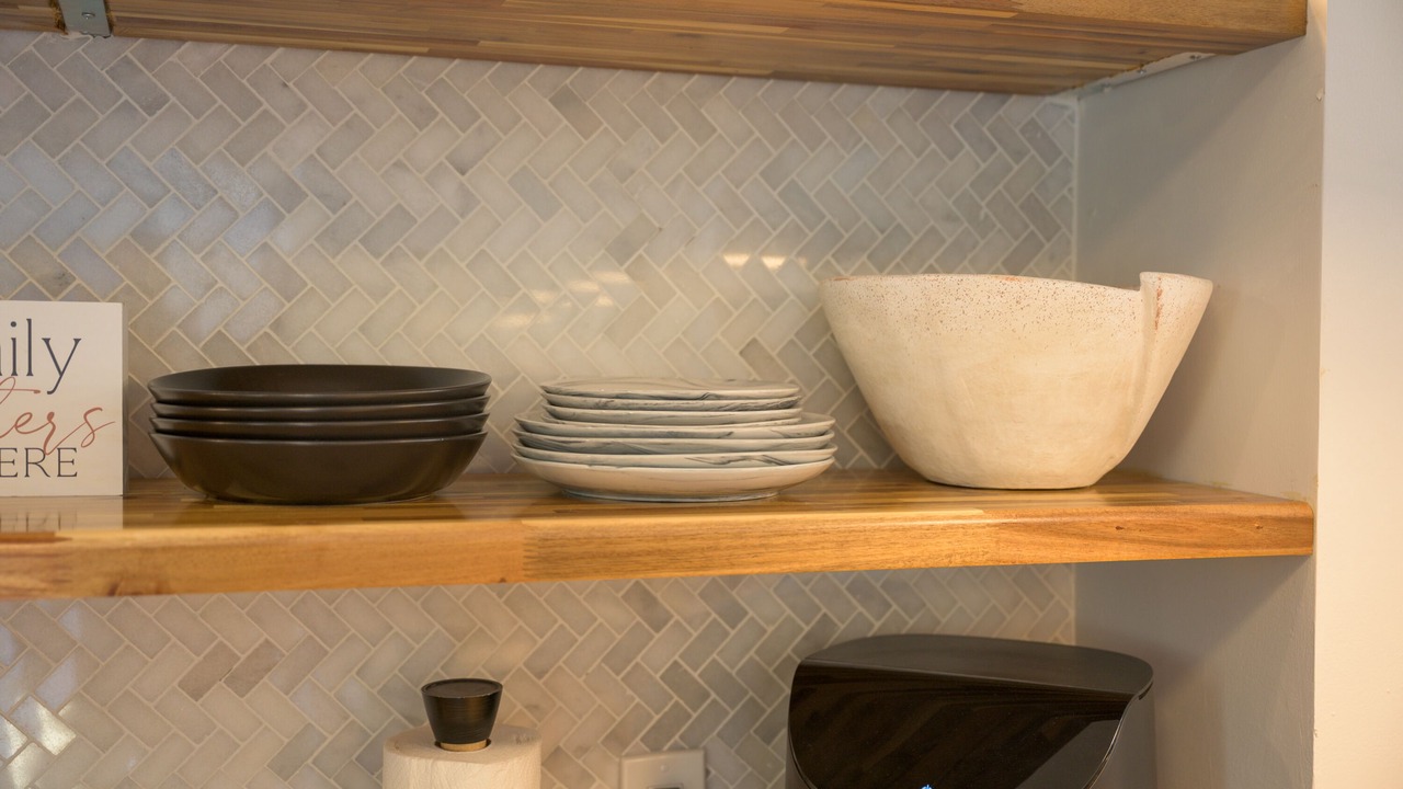 Photo of Kitchen in Fort Walton Beach