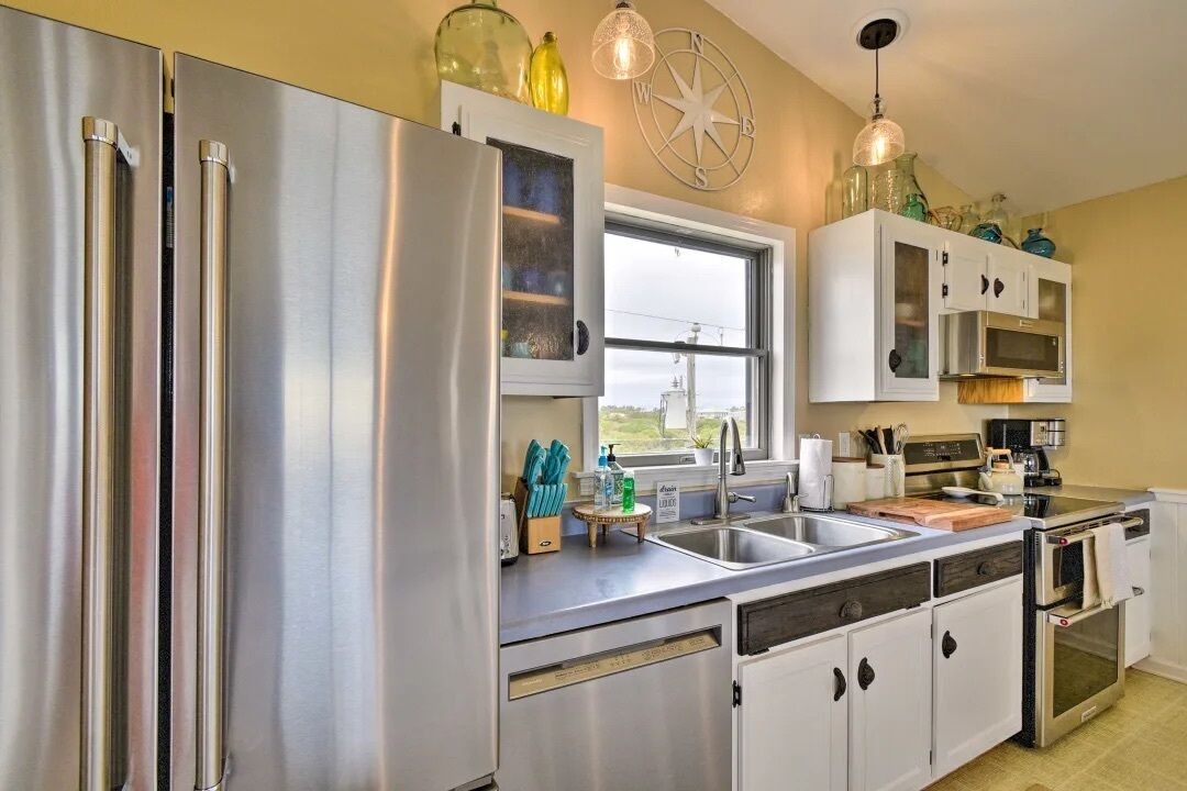 Photo of Kitchen in Corolla