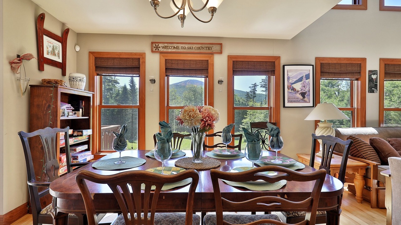 Photo of Bedroom in Killington