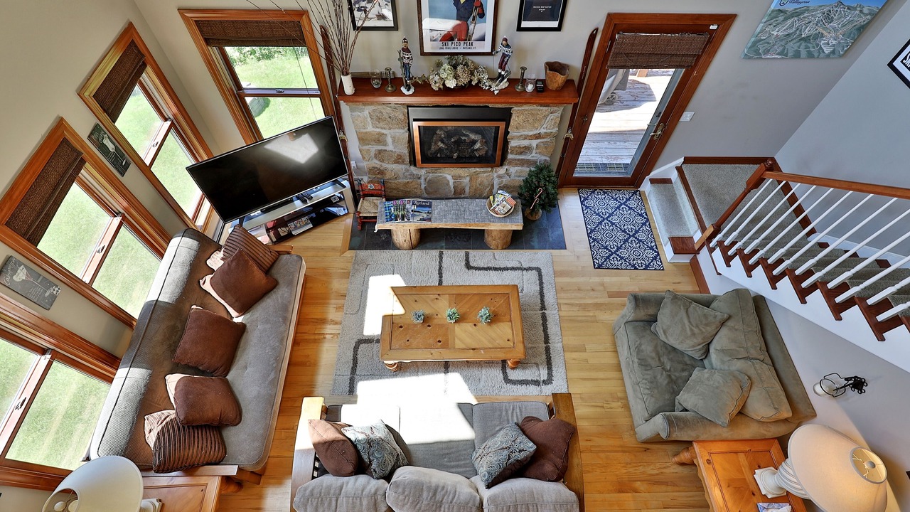 Photo of Bedroom in Killington