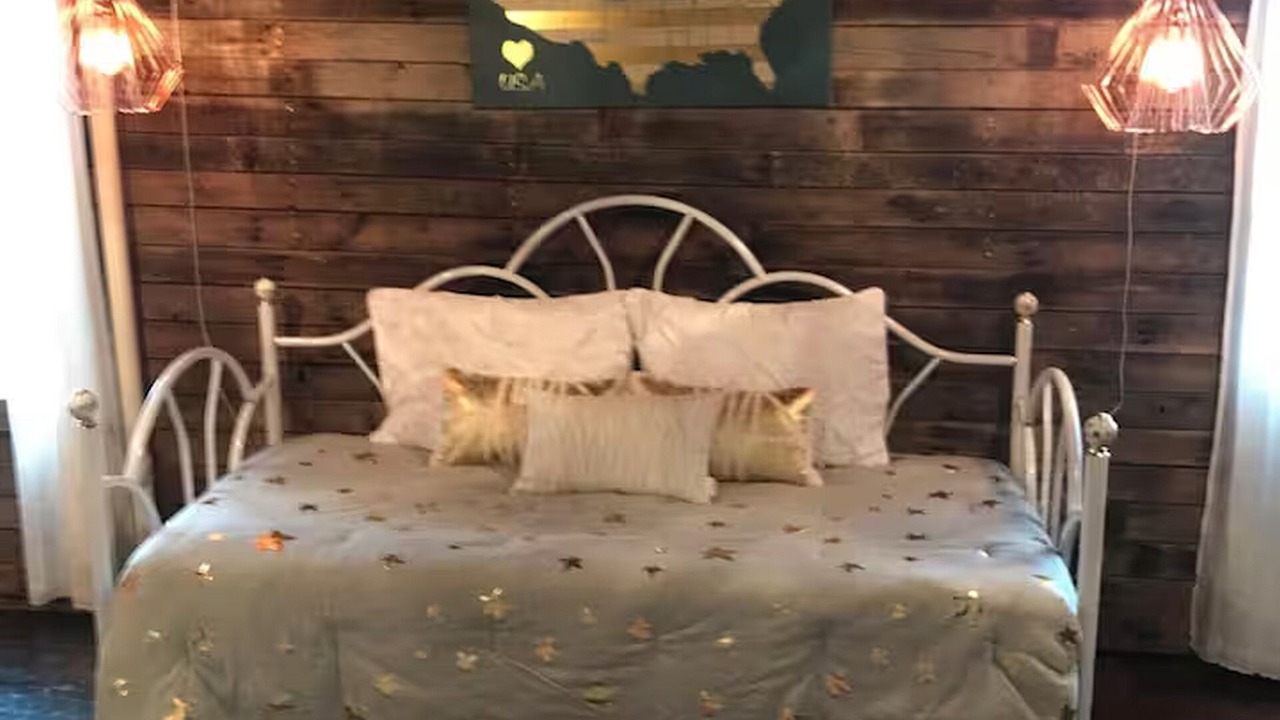 Photo of Bedroom in Orrtanna