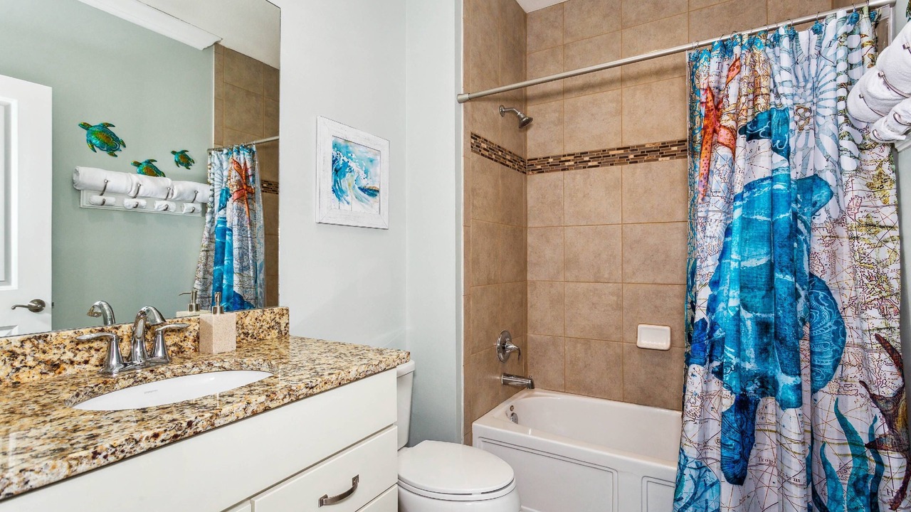 Photo of Bathroom in Ono Island