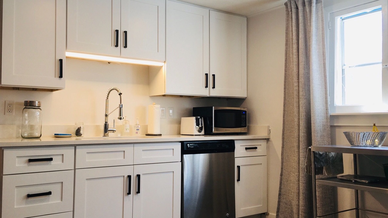 Photo of Kitchen in Lower Avenues