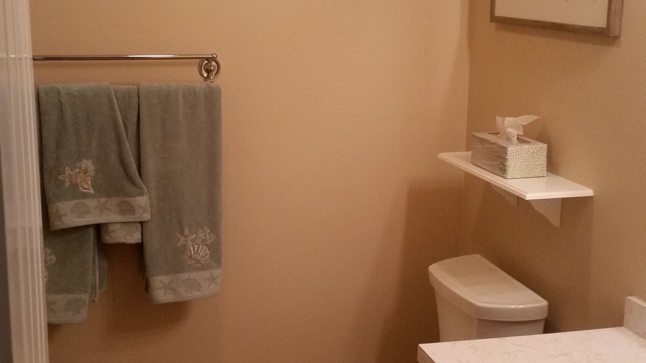 Photo of Bathroom in Falmouth