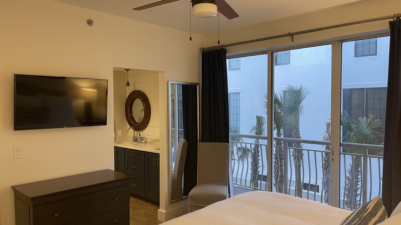 Photo of Bathroom in Rosemary Beach