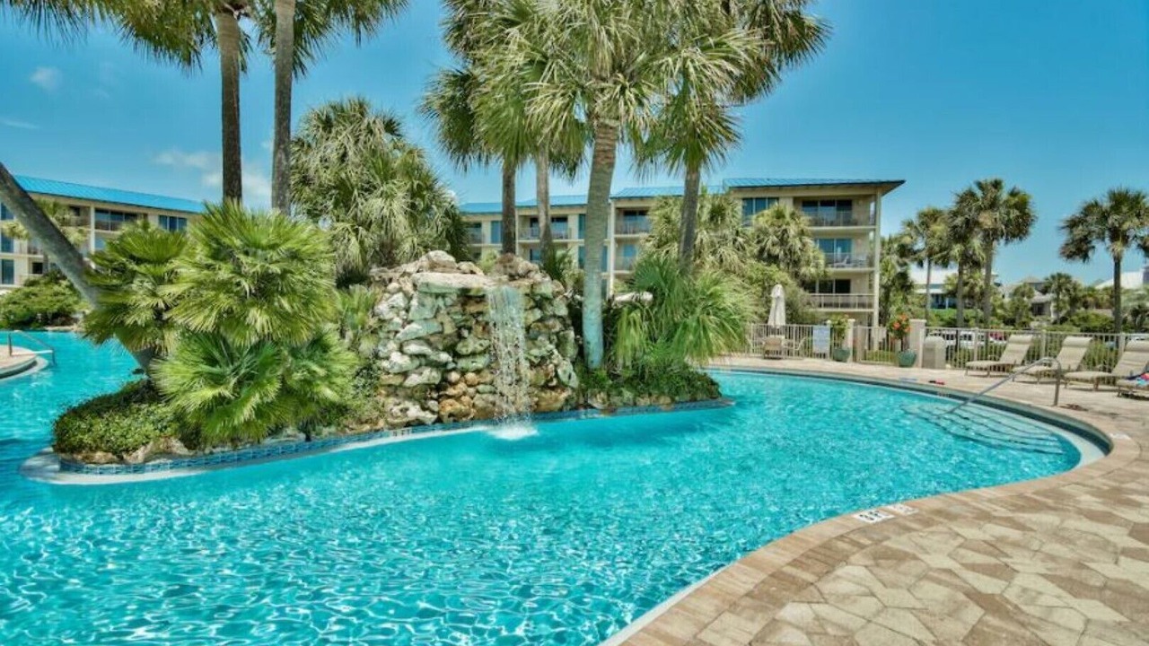 Photo of Outdoor in Rosemary Beach
