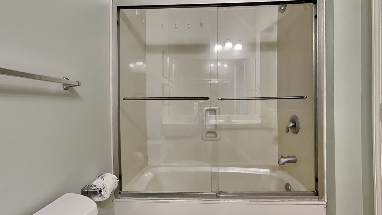Photo of Bathroom in Rosemary Beach