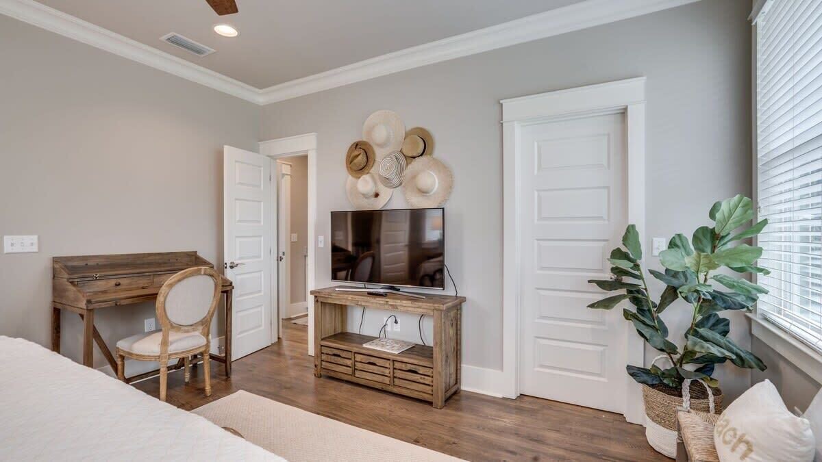 Photo of Bedroom in WaterSound West Beach