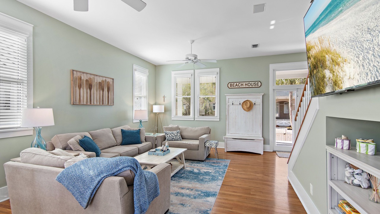 Photo of Livingroom in Sunnyside