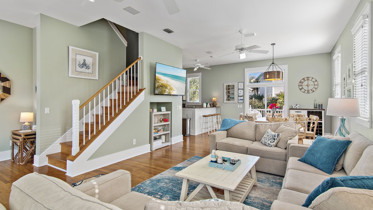 Photo of Livingroom in Sunnyside
