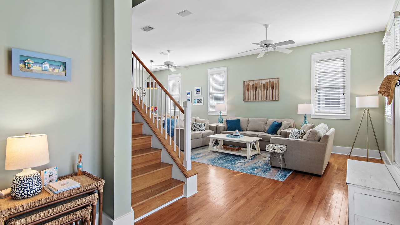 Photo of Livingroom in Sunnyside