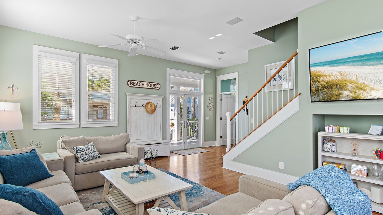 Photo of Livingroom in Sunnyside