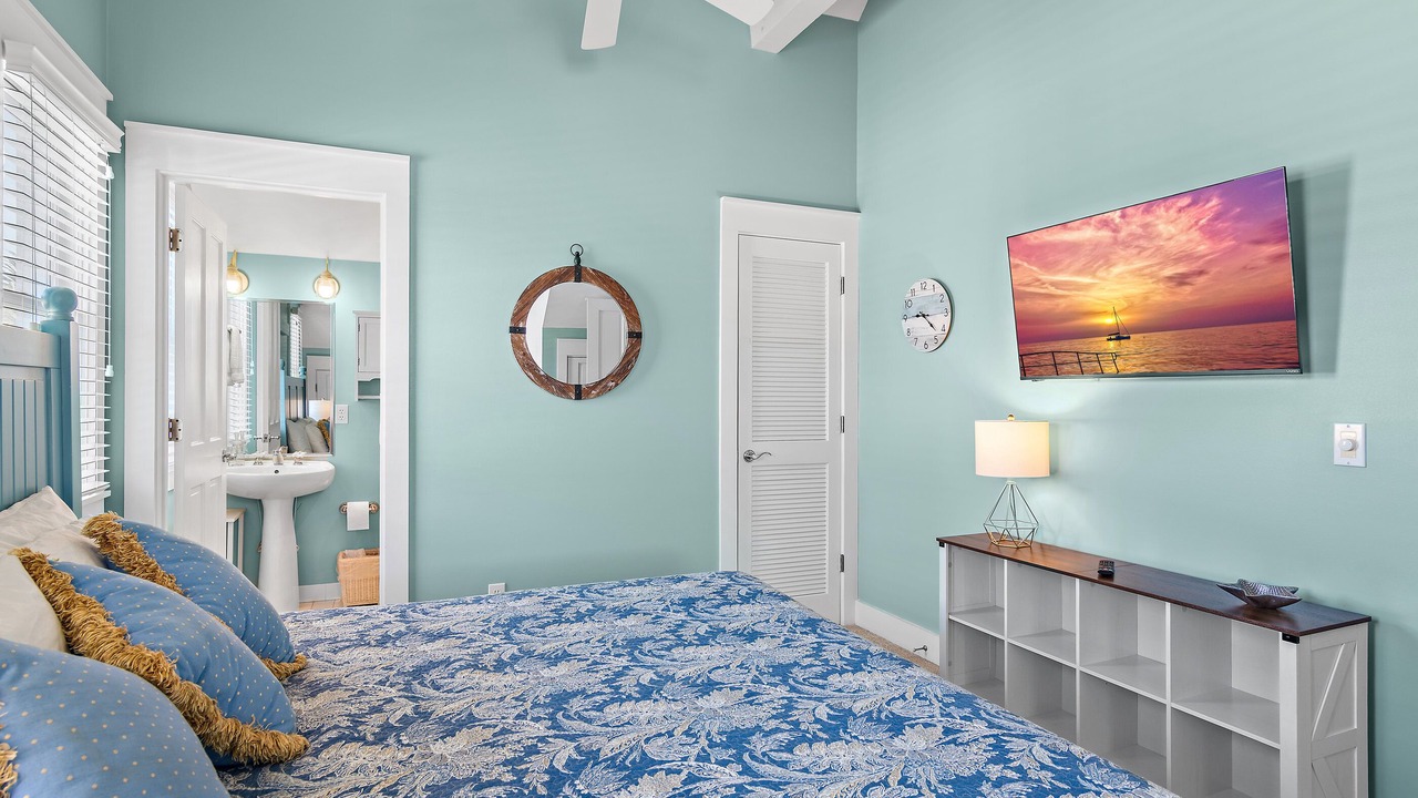 Photo of Bedroom in Sunnyside