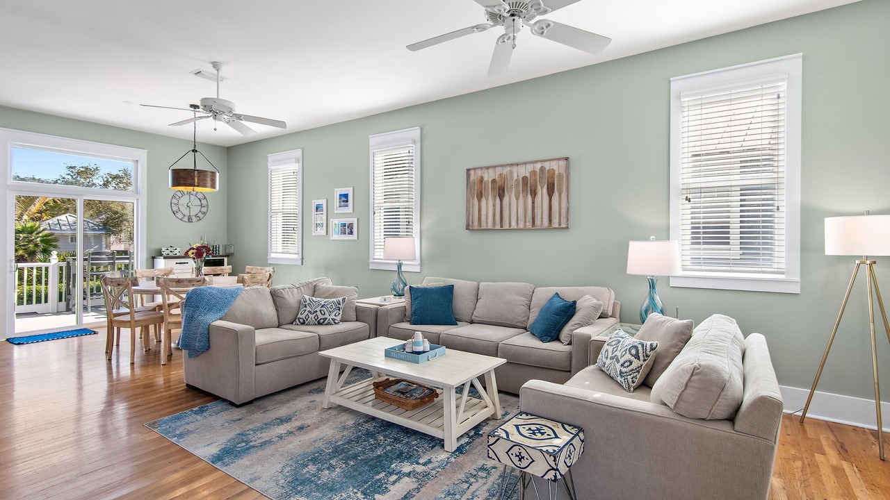 Photo of Livingroom in Sunnyside