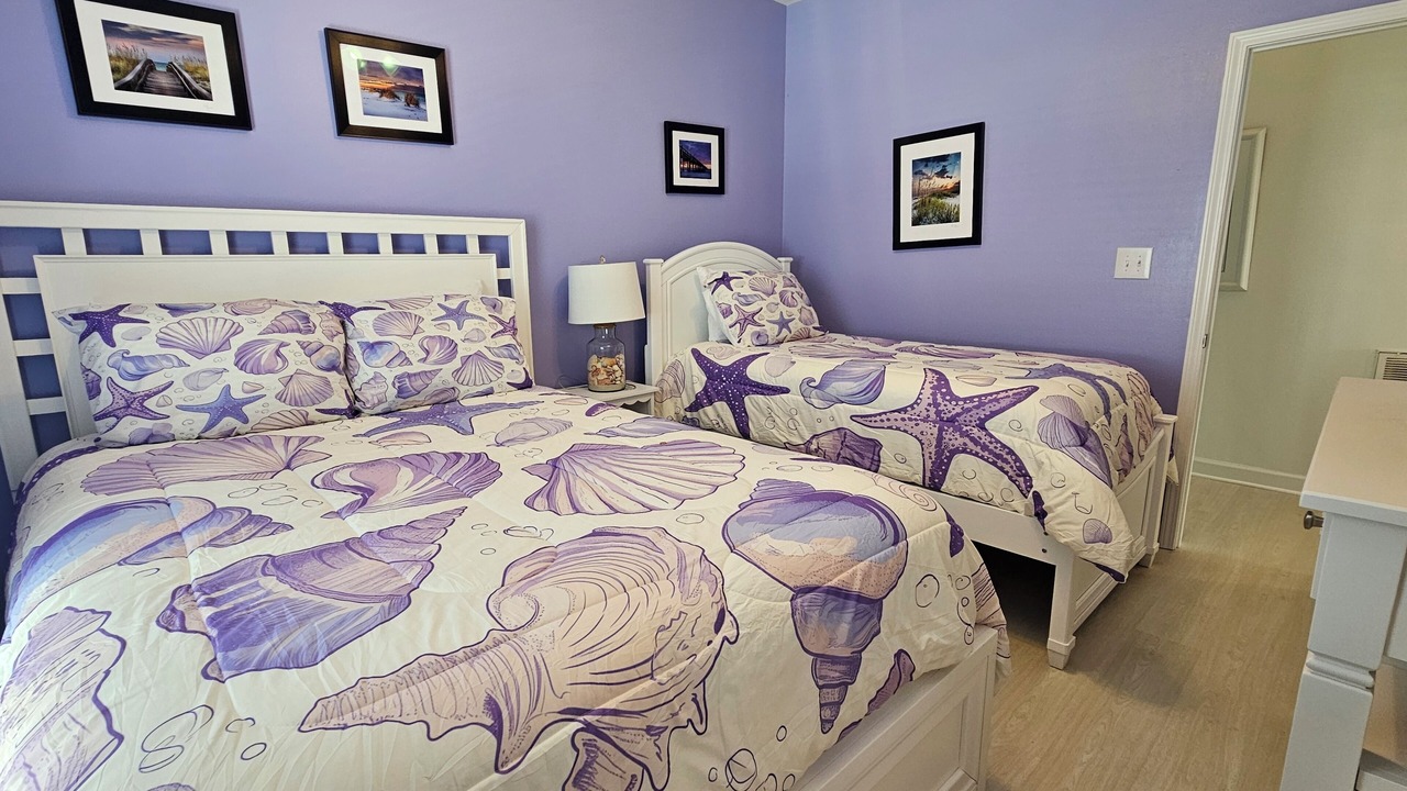 Photo of Bedroom in Villa Primera