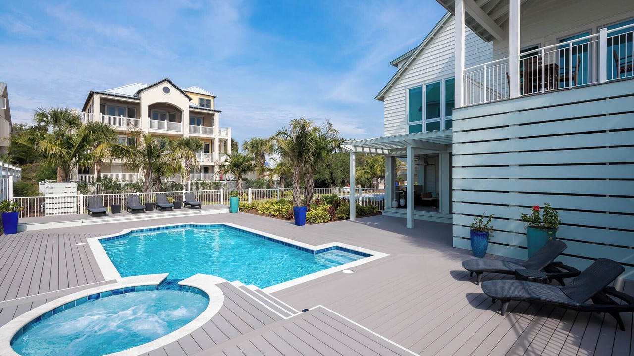 Photo of Outdoor in Gulf Trace