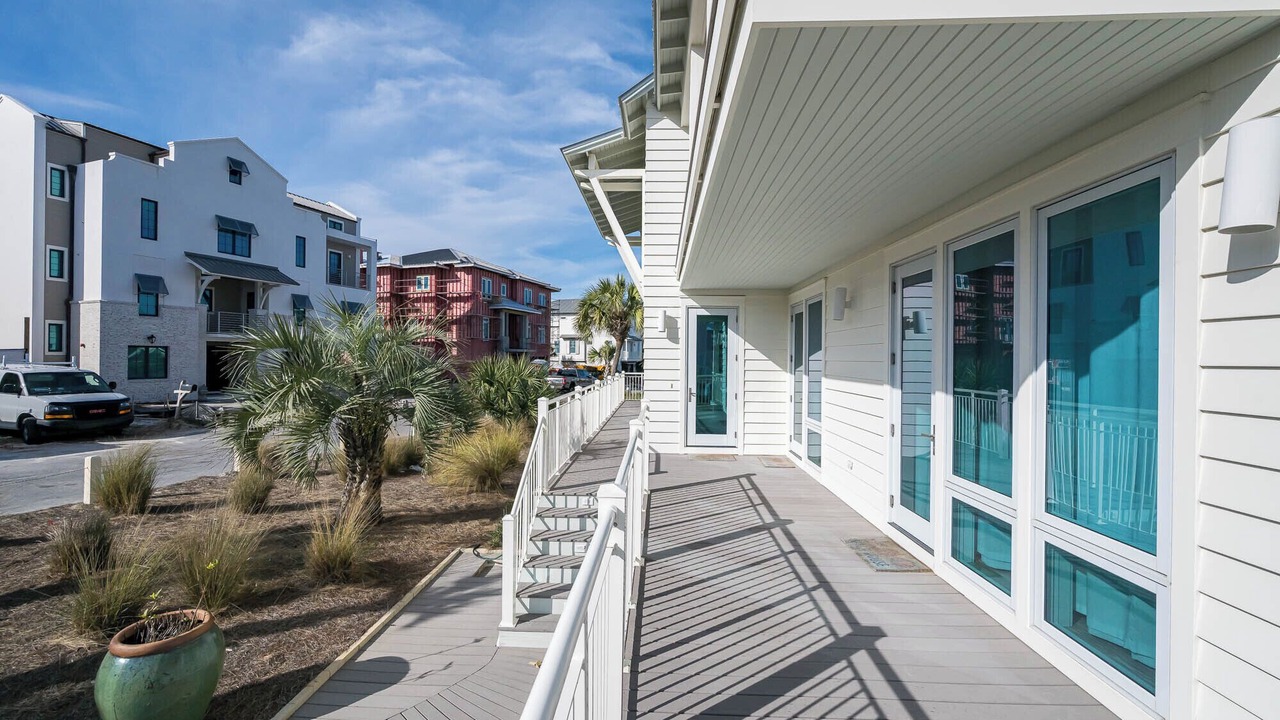 Photo of Outdoor in Gulf Trace