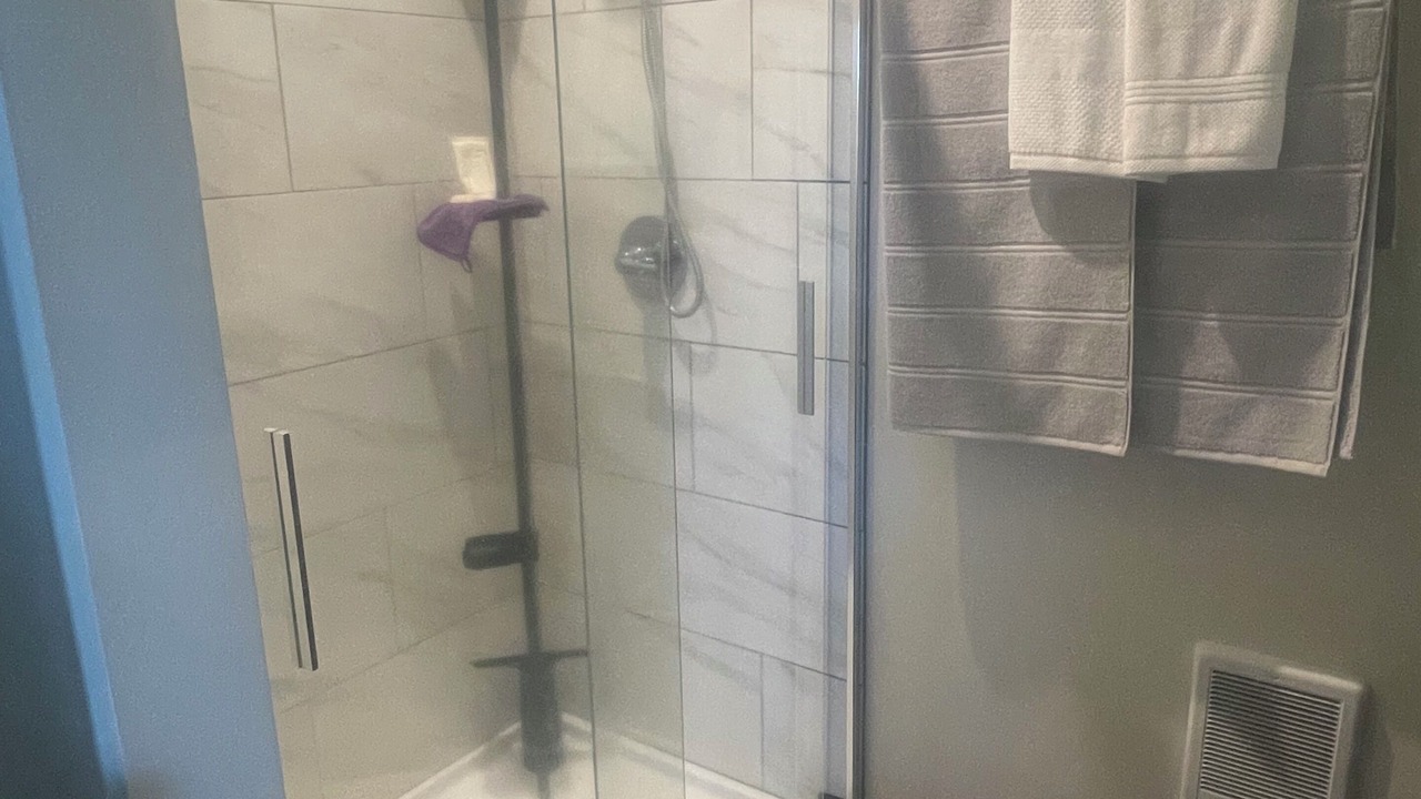 Photo of Bathroom in Chiloquin