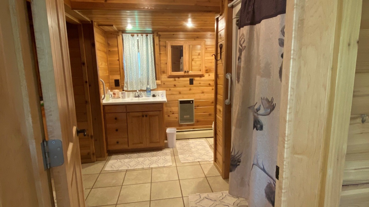 Photo of Bathroom in Big Bay