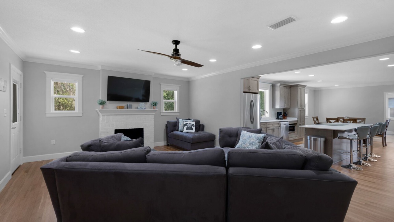 Photo of Bedroom in Navarre