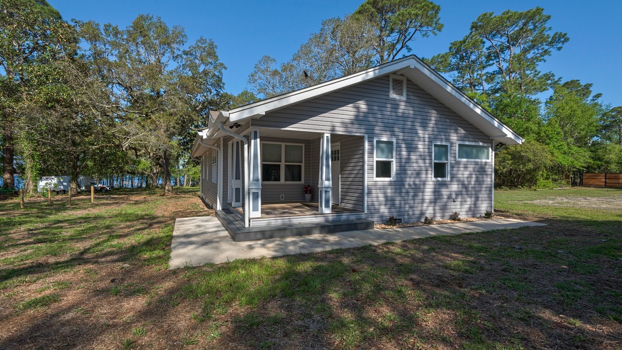 Photo of Outdoor in Navarre