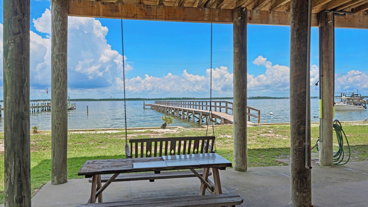 Photo of Outdoor in Villa Primera
