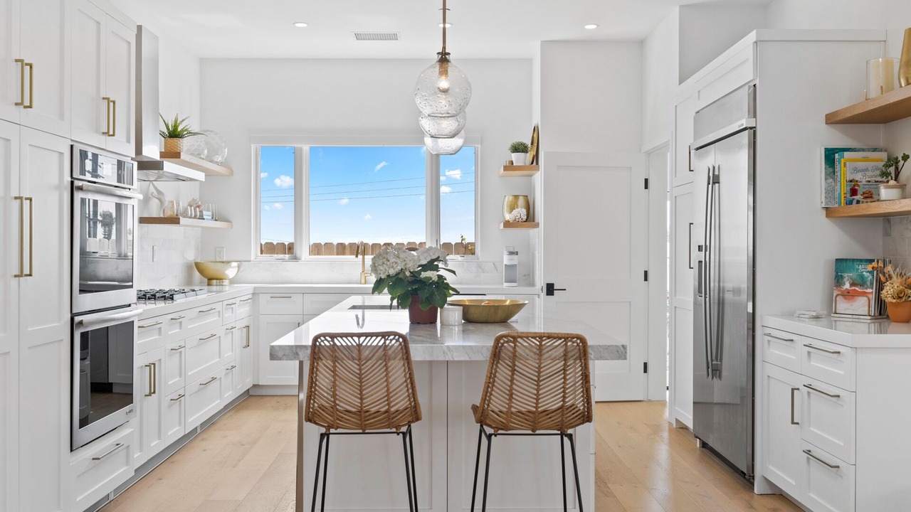 Photo of Kitchen in Diamond Crestview
