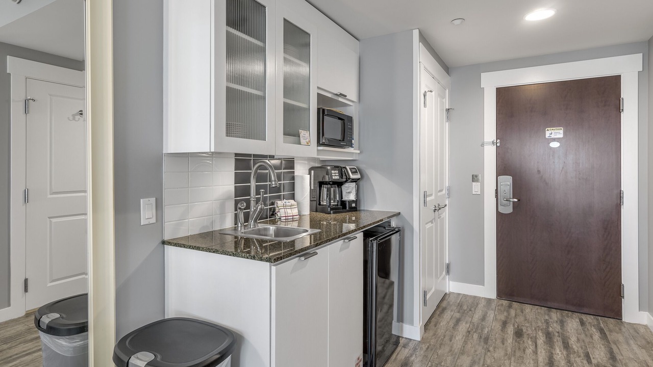 Photo of Kitchen in Baytowne Wharf