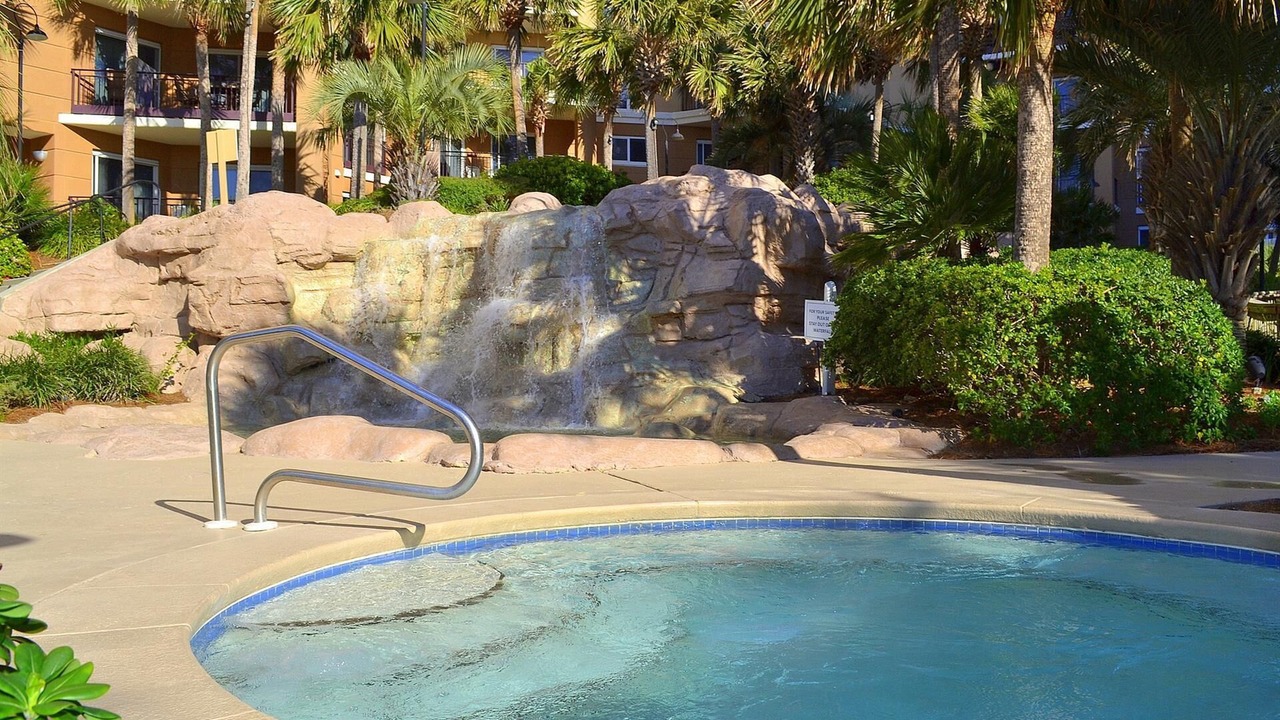 Photo of Outdoor in Sandestin