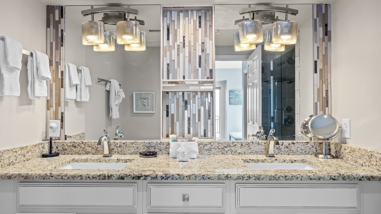 Photo of Bathroom in Sandestin