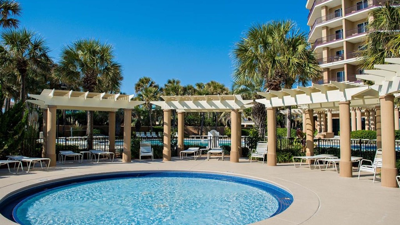 Photo of Outdoor in Sandestin