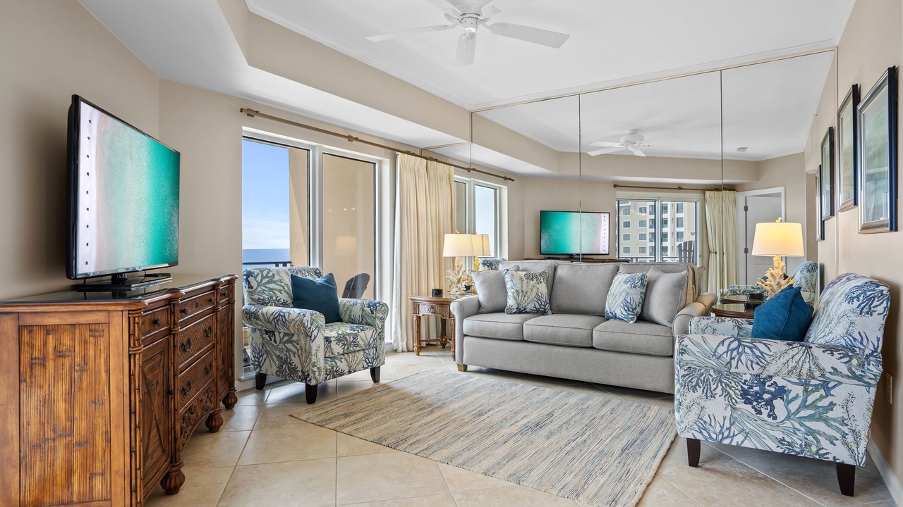 Photo of Bedroom in Sandestin