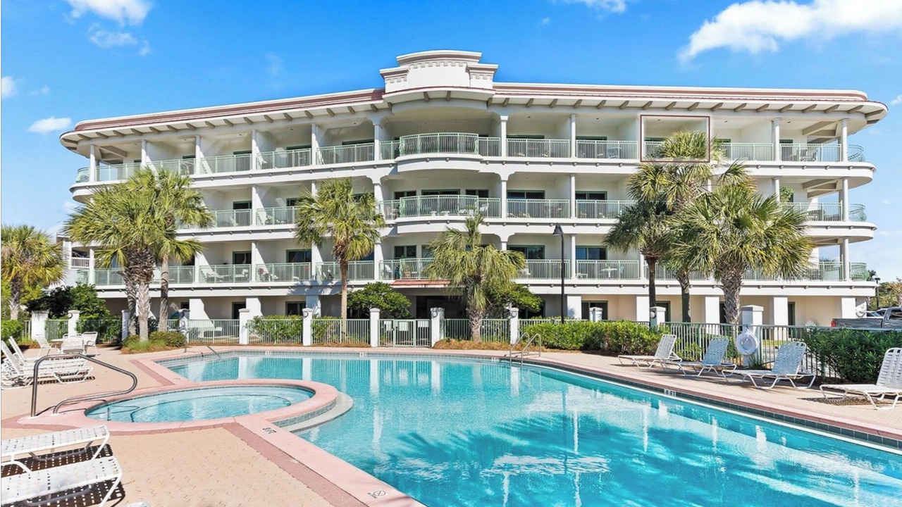 Photo of Outdoor in Rosemary Beach