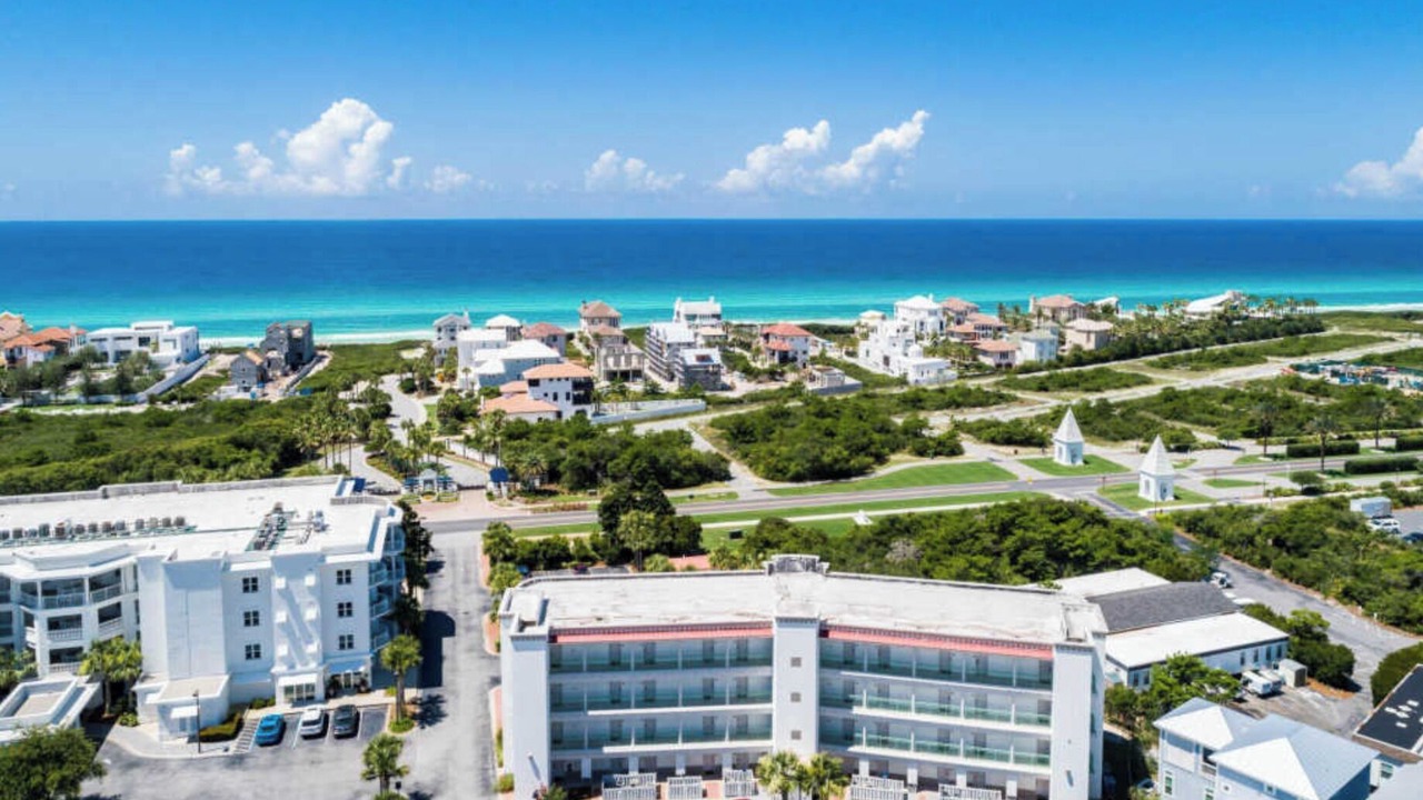 Photo of Others in Rosemary Beach