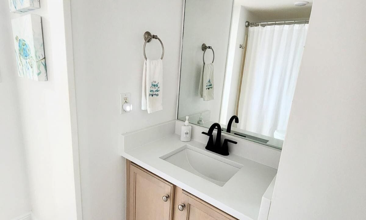 Photo of Bathroom in Fort Walton Beach