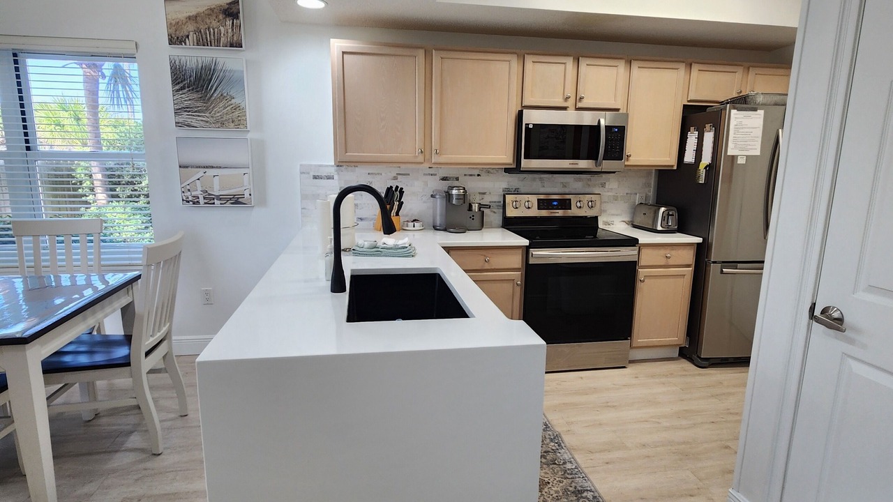 Photo of Kitchen in Fort Walton Beach