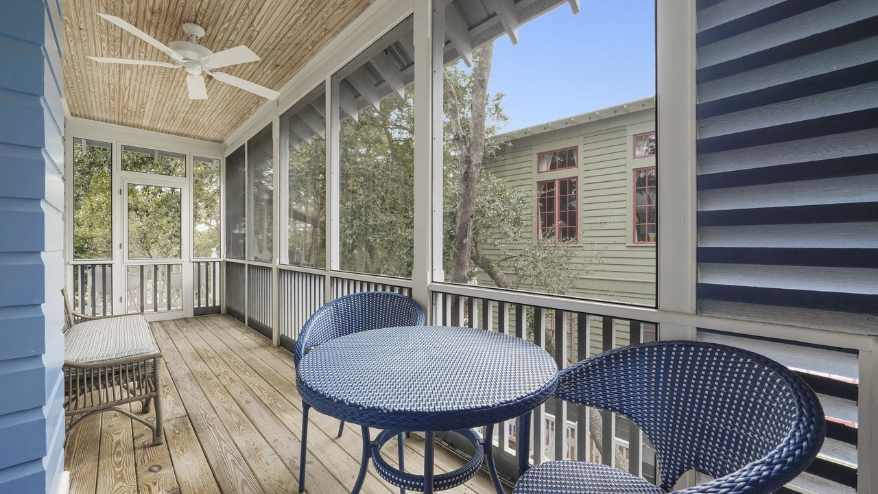 Photo of Outdoor in Seaside