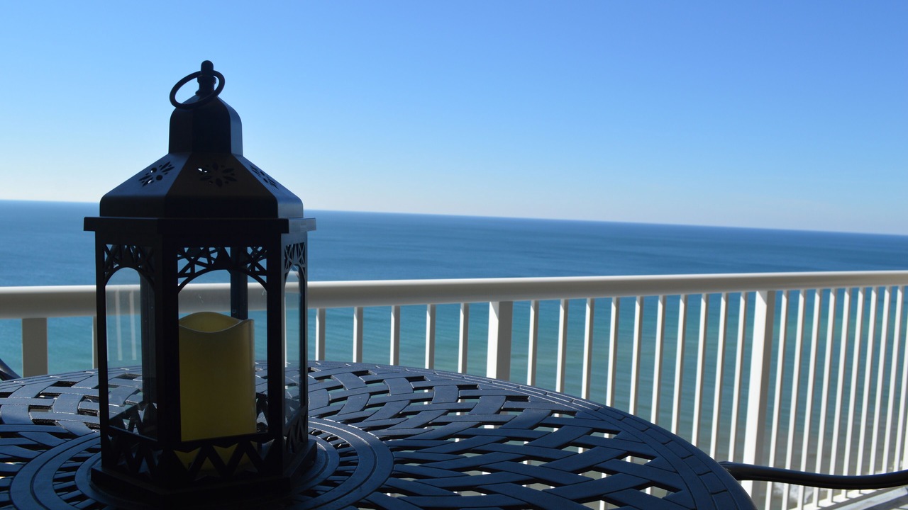 Photo of Outdoor in West Panama City Beach