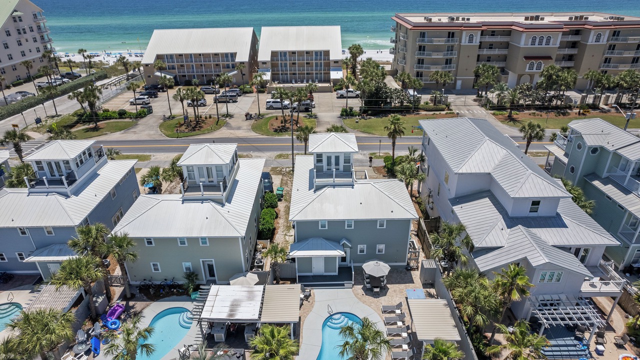 Photo of Outdoor in Crystal Beach