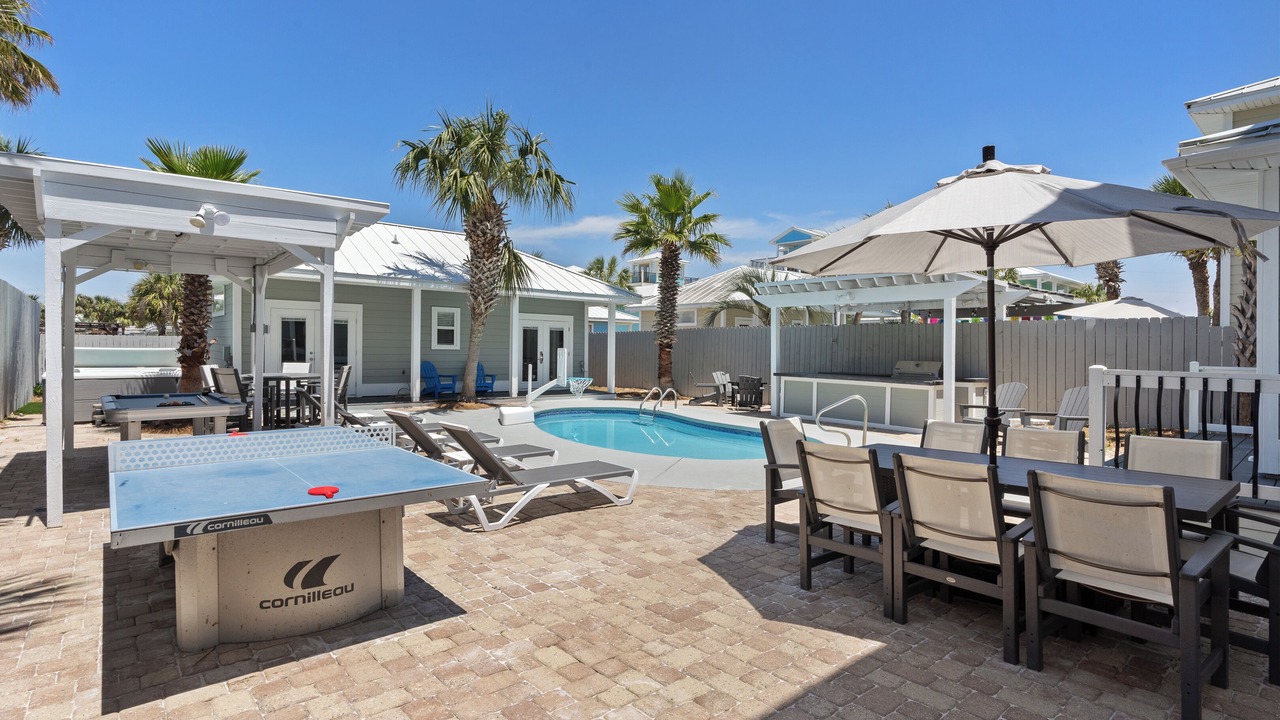 Photo of Outdoor in Crystal Beach