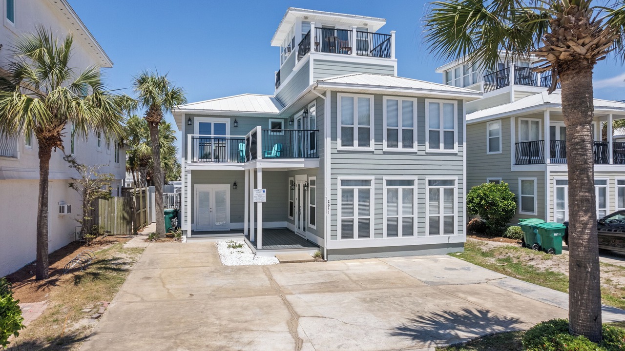 Photo of Outdoor in Crystal Beach