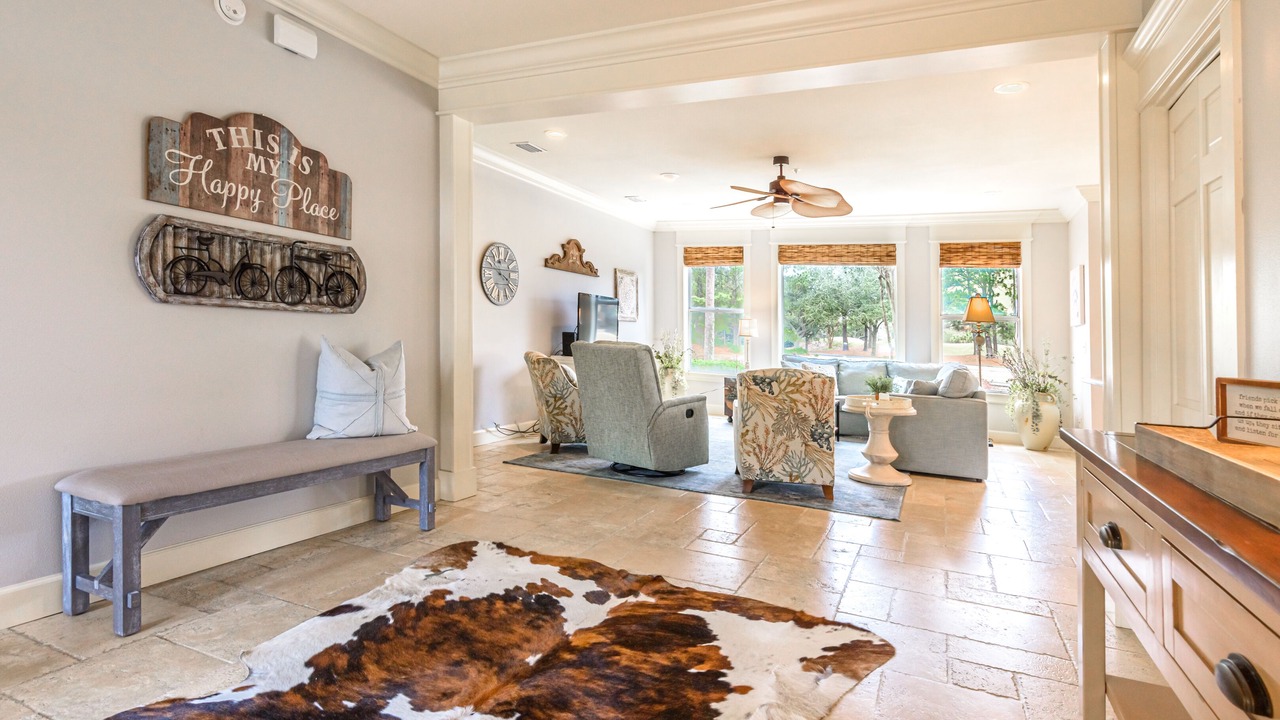 Photo of Bedroom in Sandestin