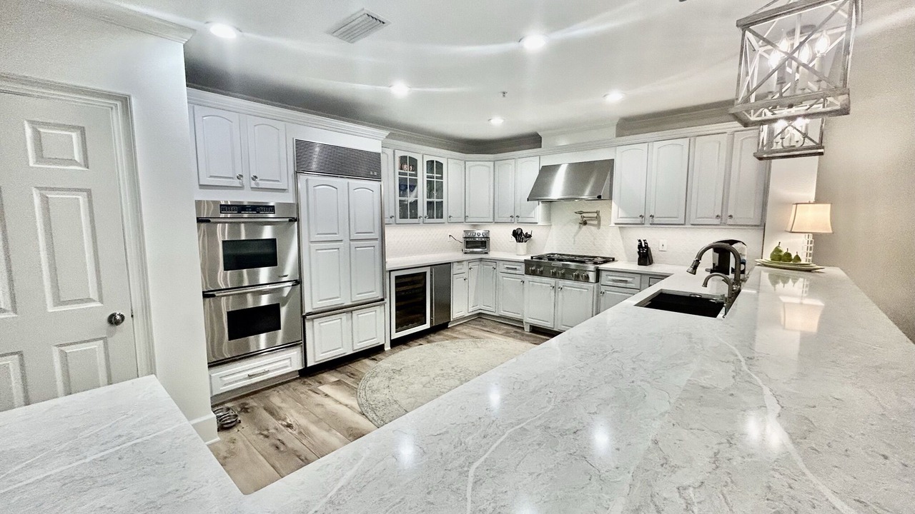 Photo of Kitchen in Santa Rosa Beach