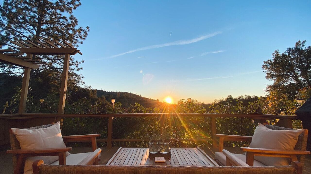 Photo of Outdoor in Oakhurst